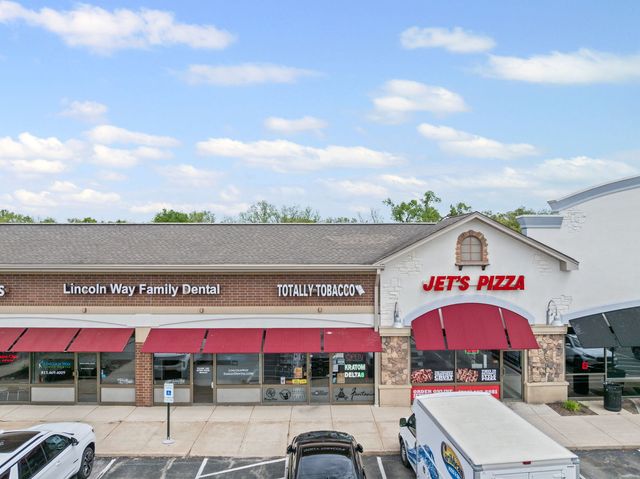 11212 - 11244 W Lincoln Highway, Mokena, IL 60448