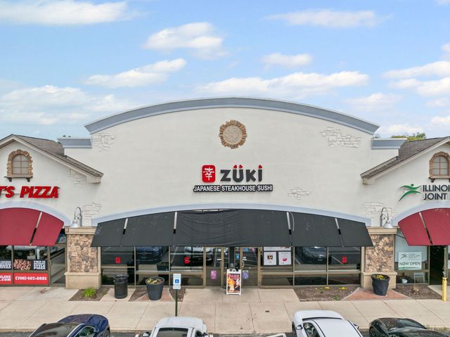 11212 - 11244 W Lincoln Highway, Mokena, IL 60448