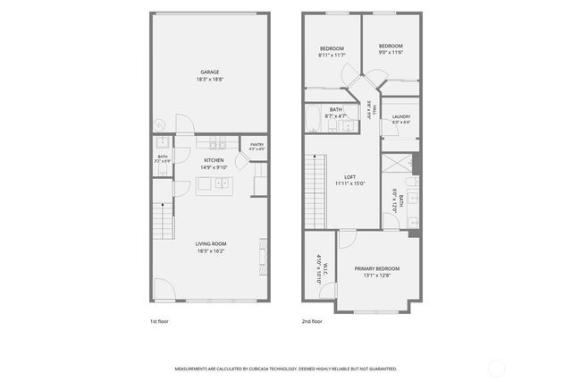 13742 NW 7th Avenue, Vancouver, WA 98685