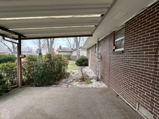 1415 Benton Street, Mountain Home, AR 72653