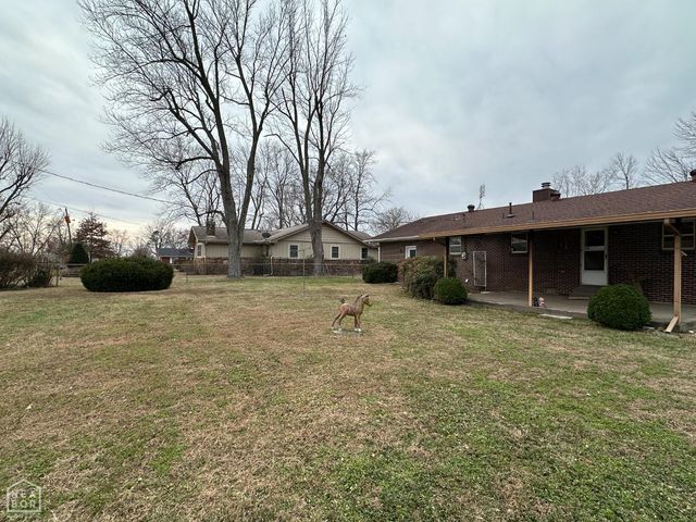 1415 Benton Street, Mountain Home, AR 72653