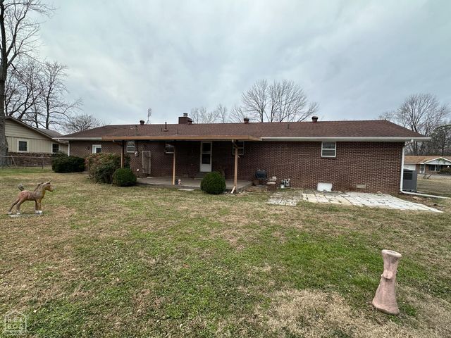 1415 Benton Street, Mountain Home, AR 72653