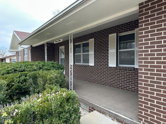 1415 Benton Street, Mountain Home, AR 72653