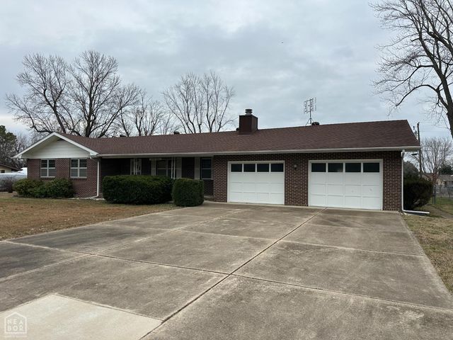 1415 Benton Street, Mountain Home, AR 72653
