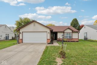 8424 Southern Springs Way, Indianapolis, IN 46237