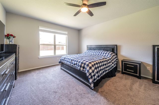 14109 Cassiopeia Drive, Haslet, TX 76052