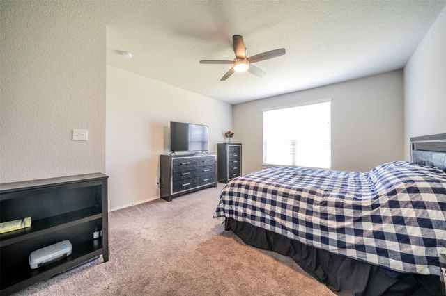 14109 Cassiopeia Drive, Haslet, TX 76052
