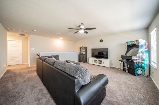 14109 Cassiopeia Drive, Haslet, TX 76052
