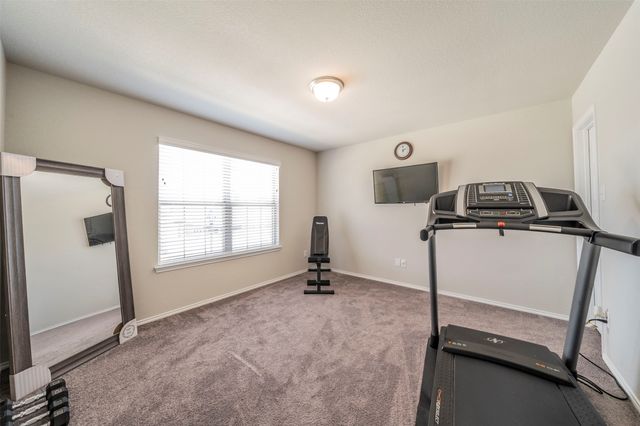 14109 Cassiopeia Drive, Haslet, TX 76052