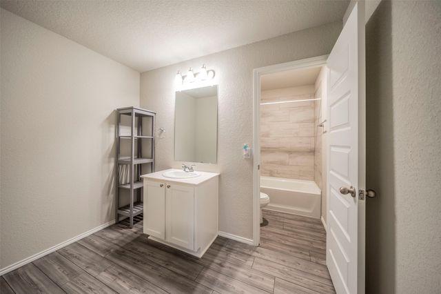 14109 Cassiopeia Drive, Haslet, TX 76052