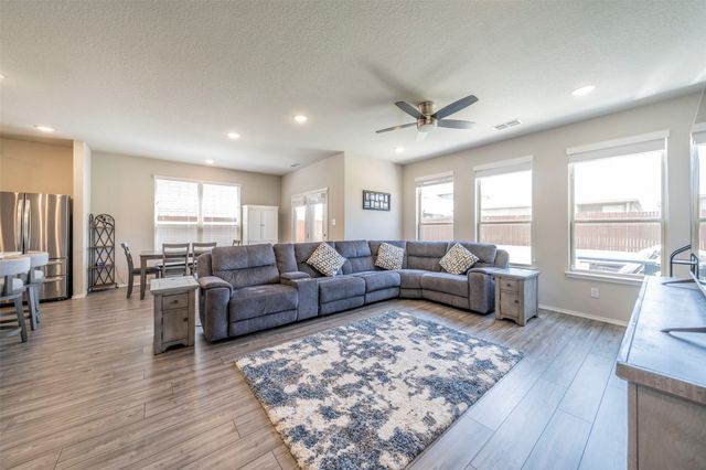 14109 Cassiopeia Drive, Haslet, TX 76052