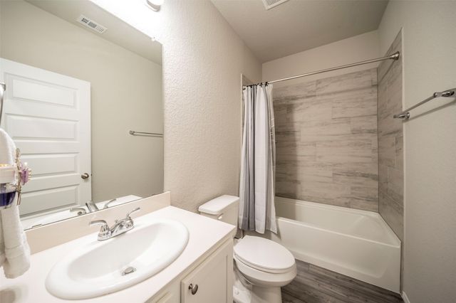 14109 Cassiopeia Drive, Haslet, TX 76052