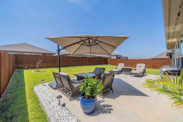 14109 Cassiopeia Drive, Haslet, TX 76052