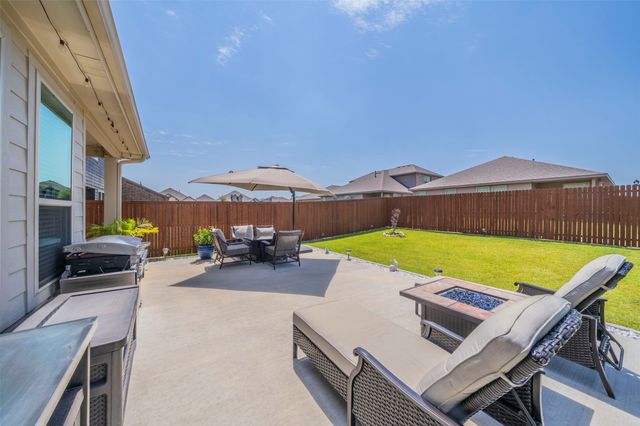 14109 Cassiopeia Drive, Haslet, TX 76052