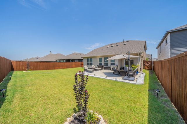 14109 Cassiopeia Drive, Haslet, TX 76052