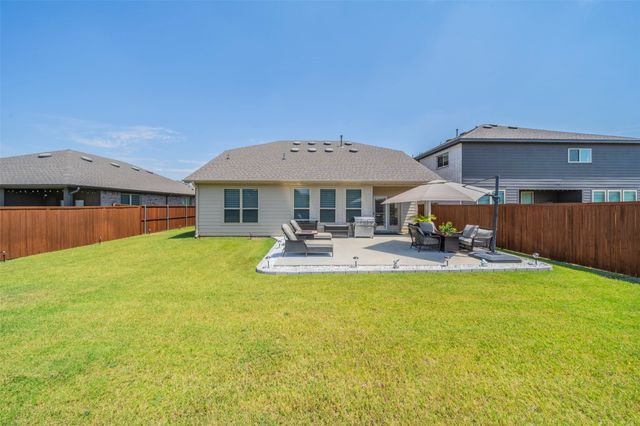 14109 Cassiopeia Drive, Haslet, TX 76052