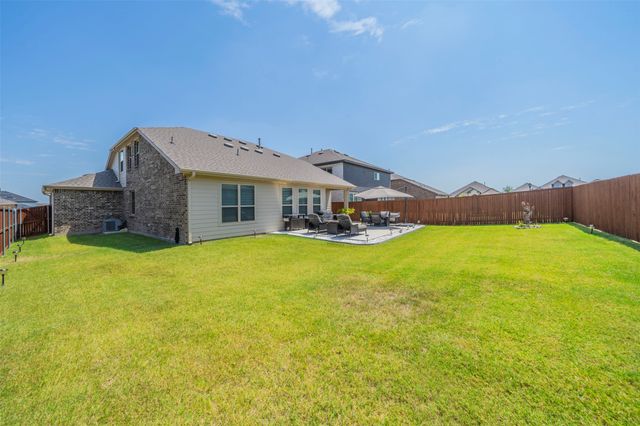 14109 Cassiopeia Drive, Haslet, TX 76052