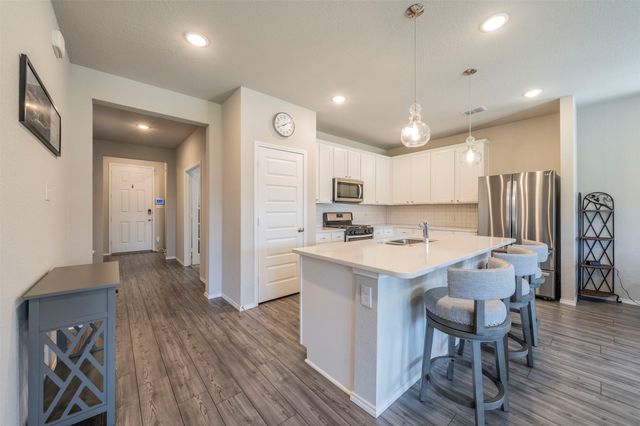 14109 Cassiopeia Drive, Haslet, TX 76052
