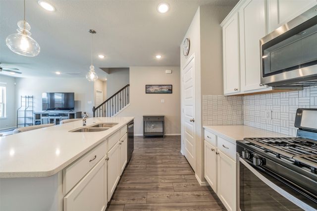 14109 Cassiopeia Drive, Haslet, TX 76052