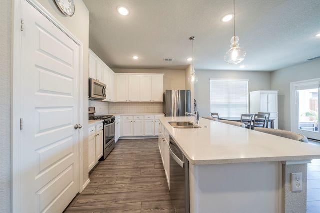 14109 Cassiopeia Drive, Haslet, TX 76052