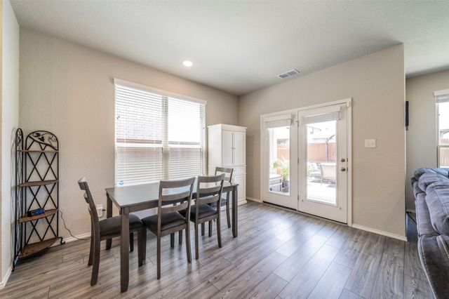 14109 Cassiopeia Drive, Haslet, TX 76052
