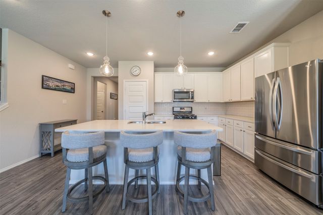 14109 Cassiopeia Drive, Haslet, TX 76052