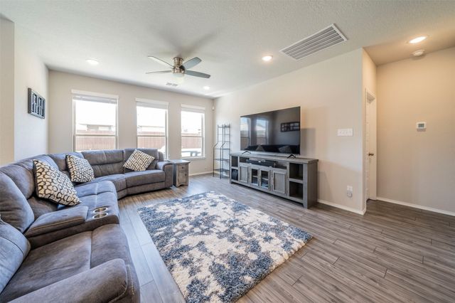 14109 Cassiopeia Drive, Haslet, TX 76052