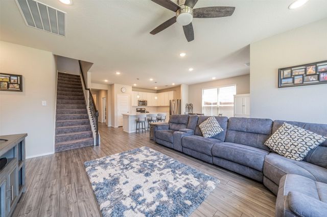 14109 Cassiopeia Drive, Haslet, TX 76052
