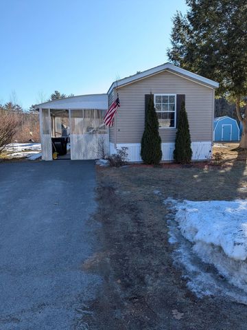 11 Rachael Place, Claremont, NH 03743