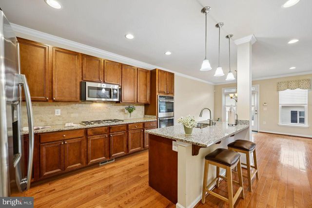 3044 STONERS FORD WAY, Frederick, MD 21701