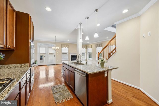 3044 STONERS FORD WAY, Frederick, MD 21701