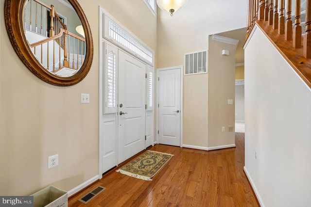 3044 STONERS FORD WAY, Frederick, MD 21701