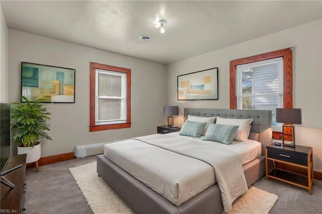 650 Hayden DR, Franklin, VA 23851