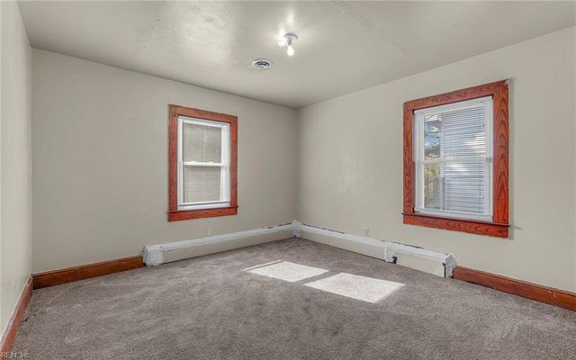 650 Hayden DR, Franklin, VA 23851