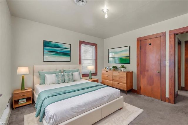 650 Hayden DR, Franklin, VA 23851