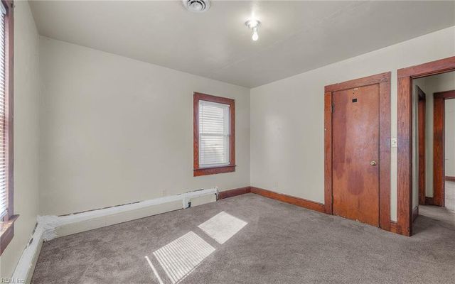 650 Hayden DR, Franklin, VA 23851