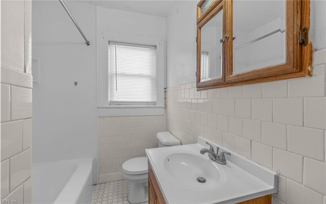 650 Hayden DR, Franklin, VA 23851