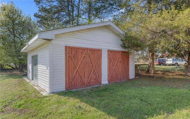 650 Hayden DR, Franklin, VA 23851