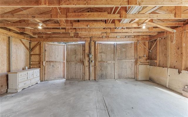 650 Hayden DR, Franklin, VA 23851