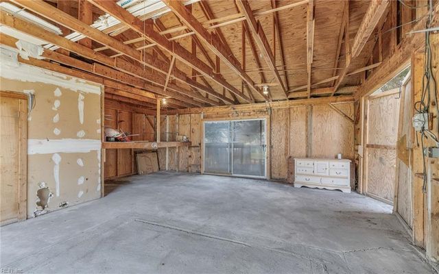 650 Hayden DR, Franklin, VA 23851