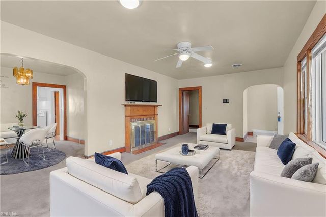 650 Hayden DR, Franklin, VA 23851