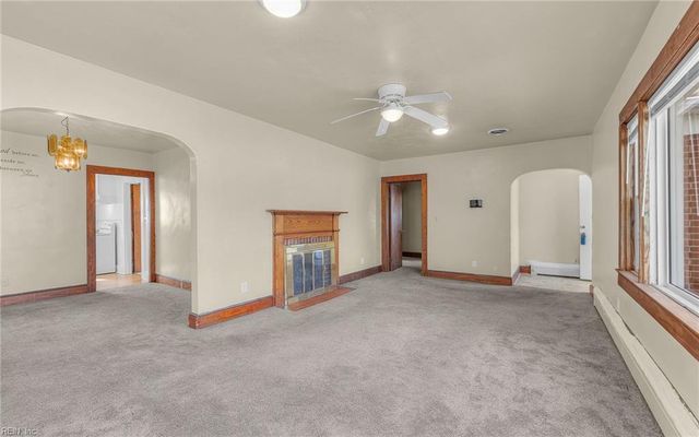 650 Hayden DR, Franklin, VA 23851