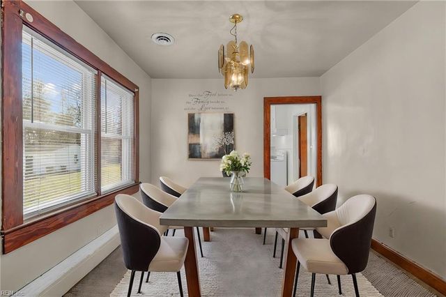 650 Hayden DR, Franklin, VA 23851