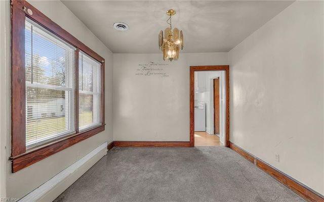 650 Hayden DR, Franklin, VA 23851