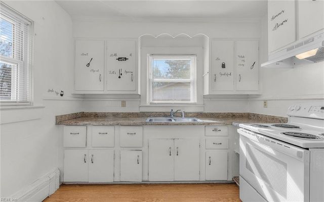 650 Hayden DR, Franklin, VA 23851