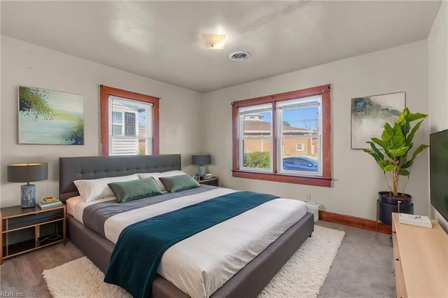 650 Hayden DR, Franklin, VA 23851