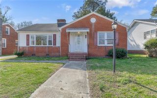 650 Hayden DR, Franklin, VA 23851