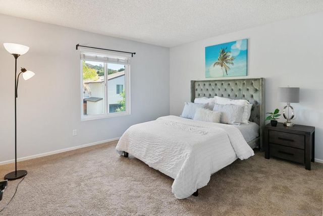 6442 Bell Bluff, San Diego, CA 92119