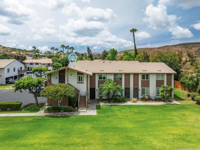 6442 Bell Bluff, San Diego, CA 92119