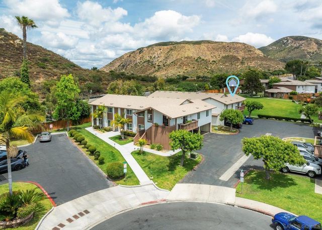 6442 Bell Bluff, San Diego, CA 92119
